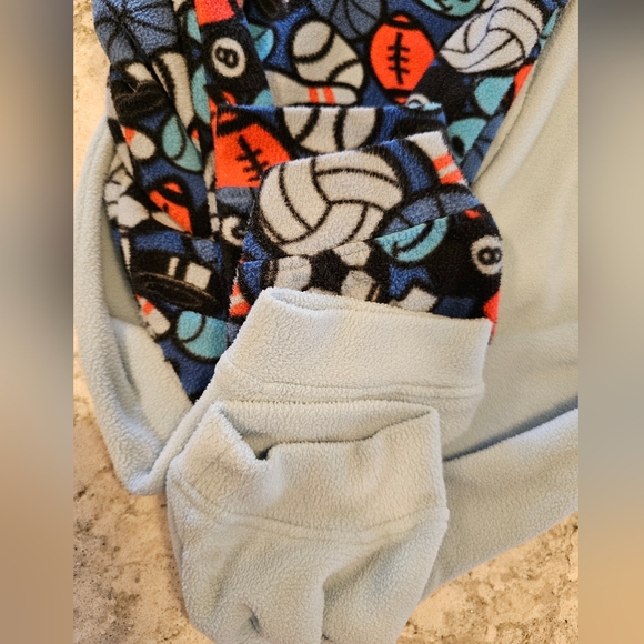 Like new Joe Boxer sleep pants - Picture 2 of 4